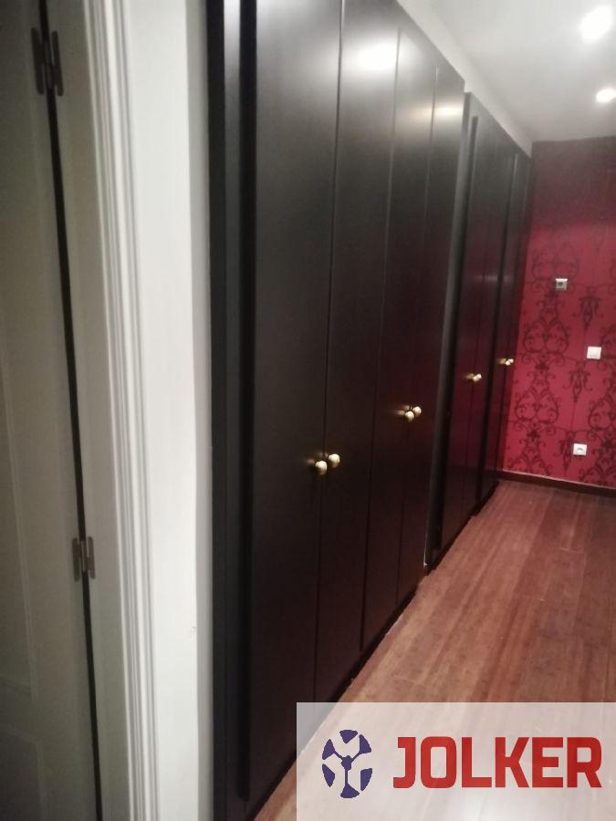 For sale of flat in Burriana