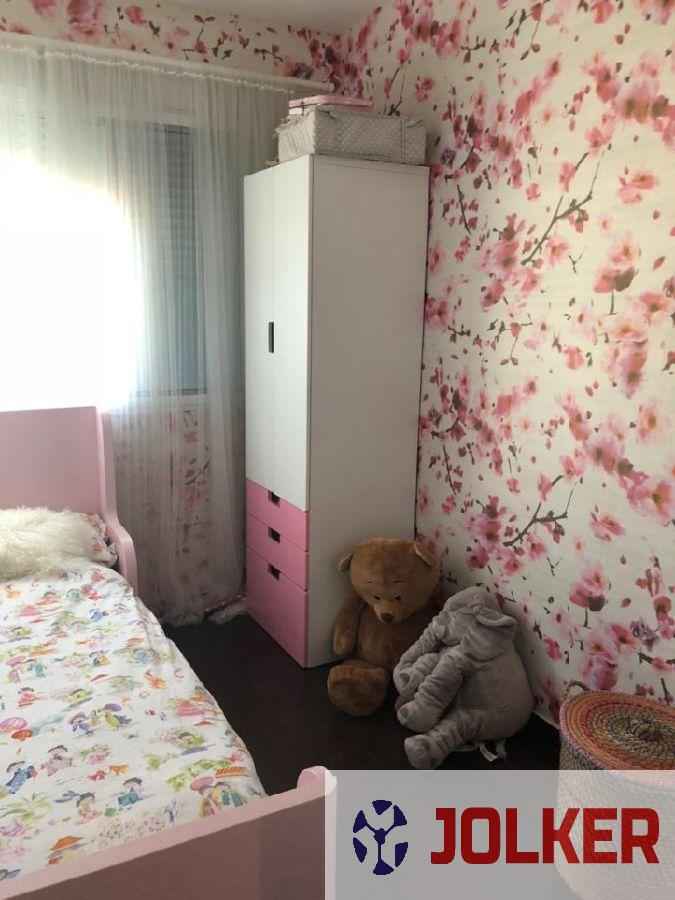 For sale of flat in Burriana