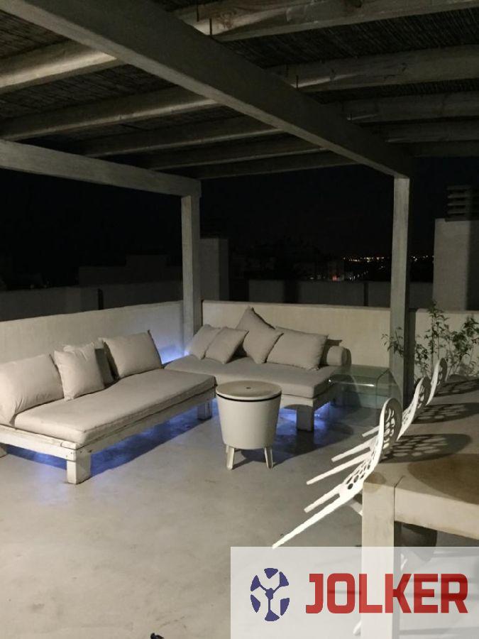 For sale of flat in Burriana