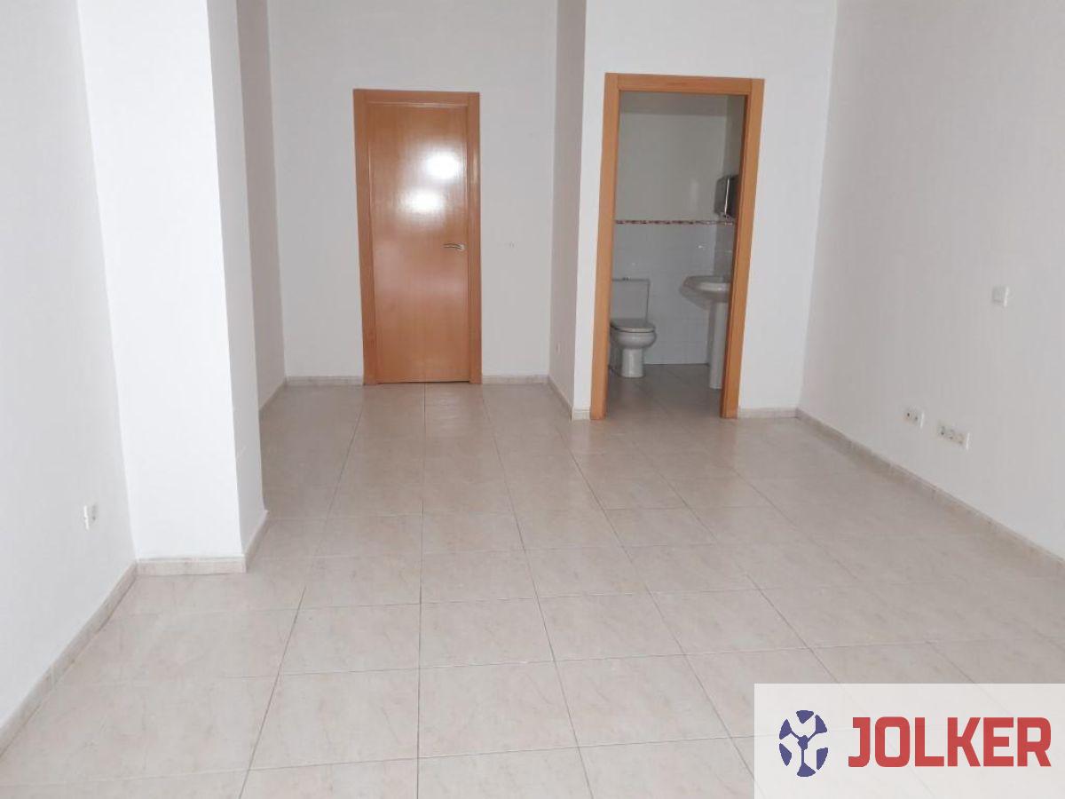 Venta de local en Burriana