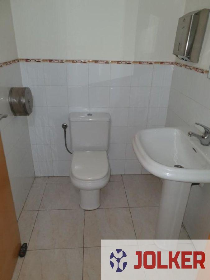 Venta de local en Burriana