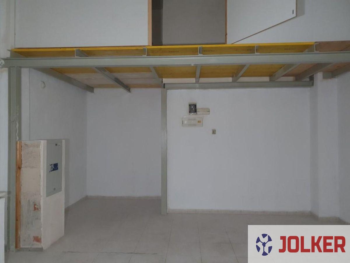 For sale of commercial in Burriana