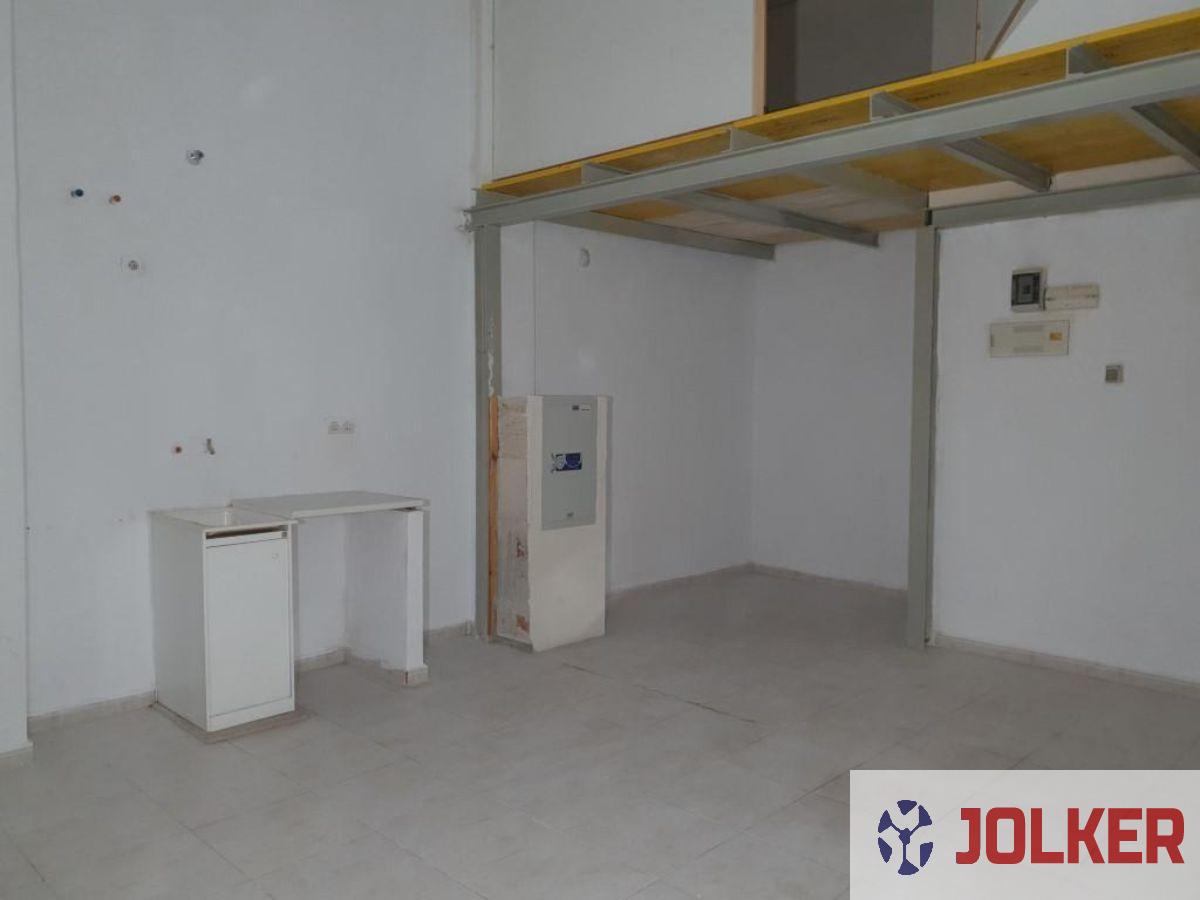 For sale of commercial in Burriana