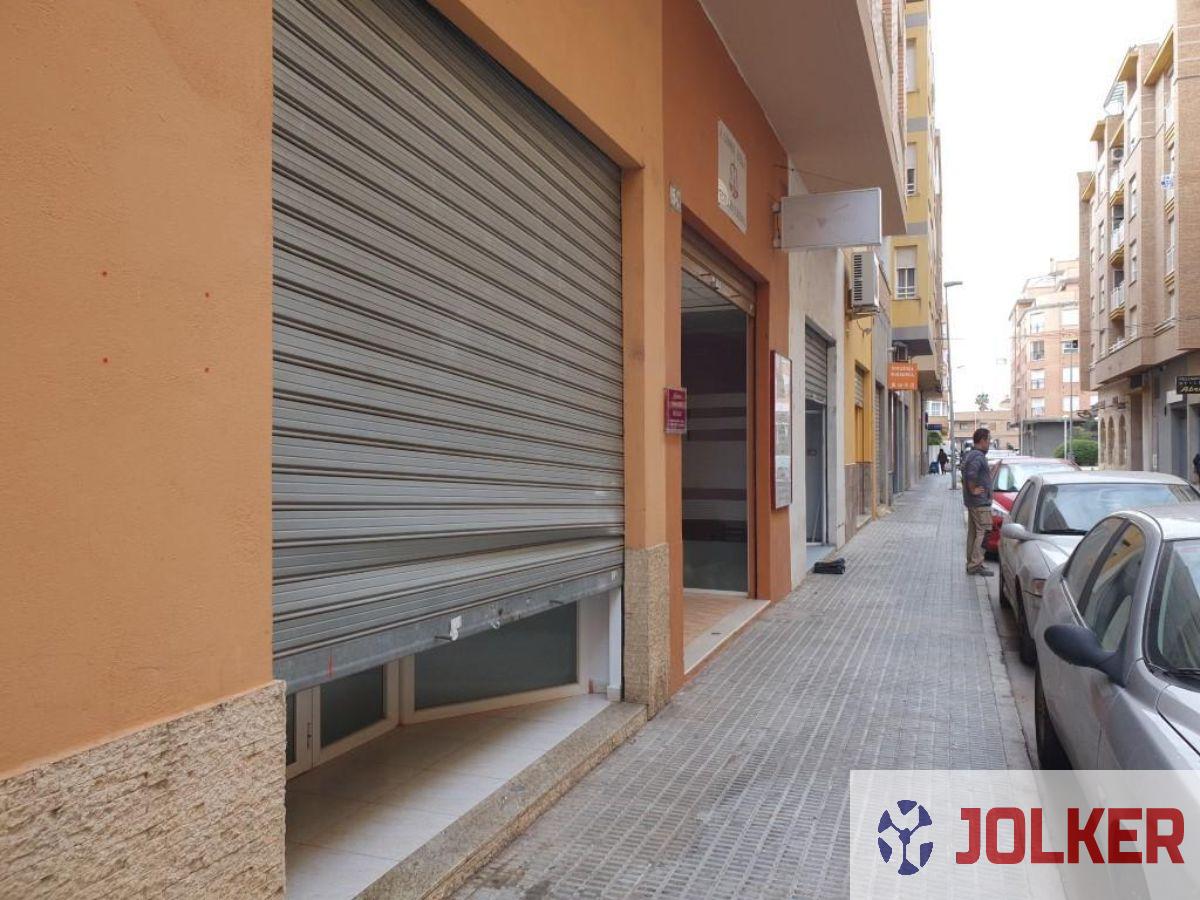 Venta de local comercial en Burriana