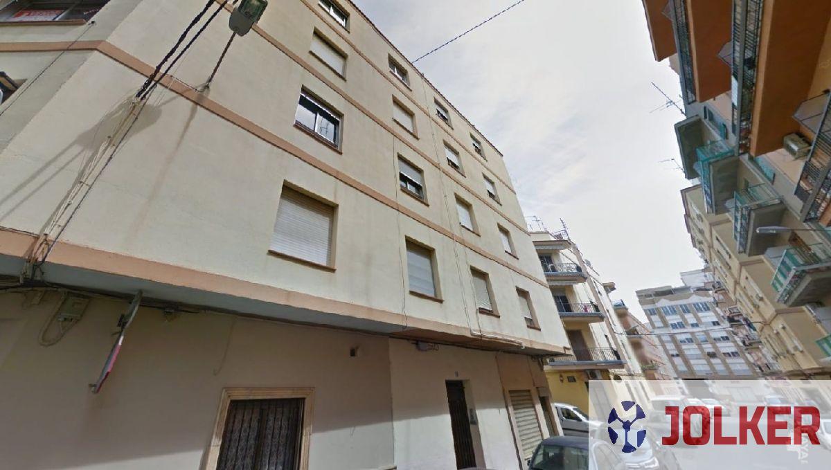 Venta de piso en Burriana