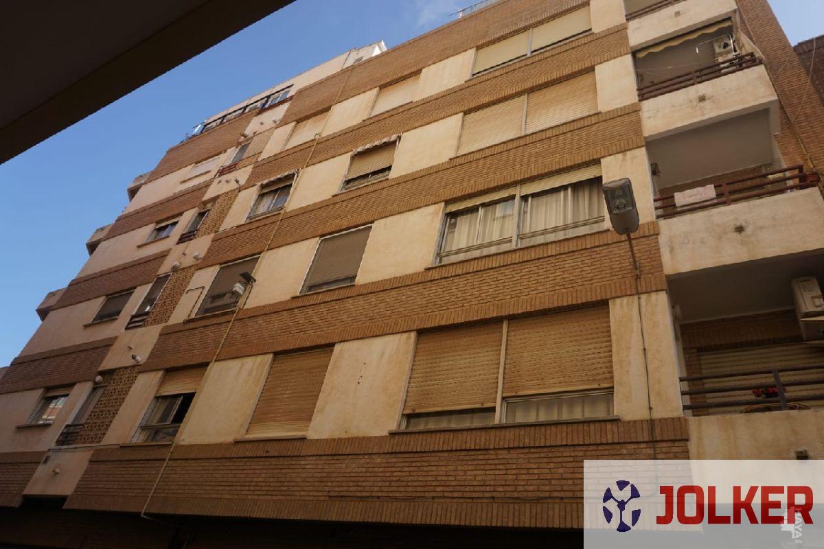 Venta de piso en Burriana
