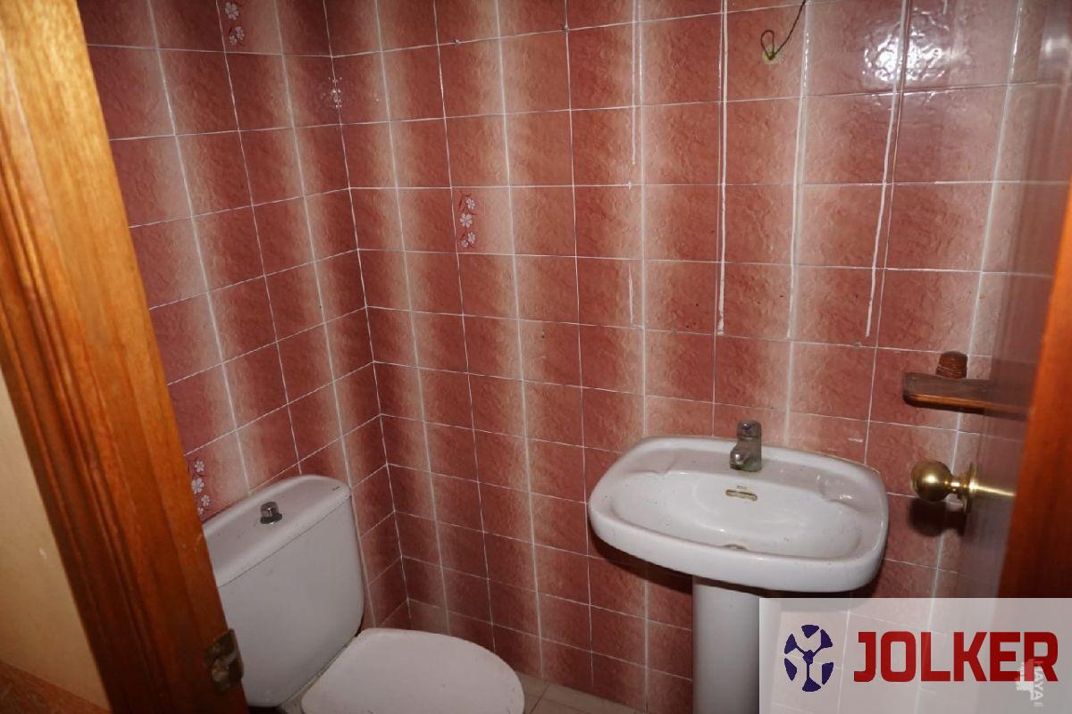 For sale of flat in Burriana