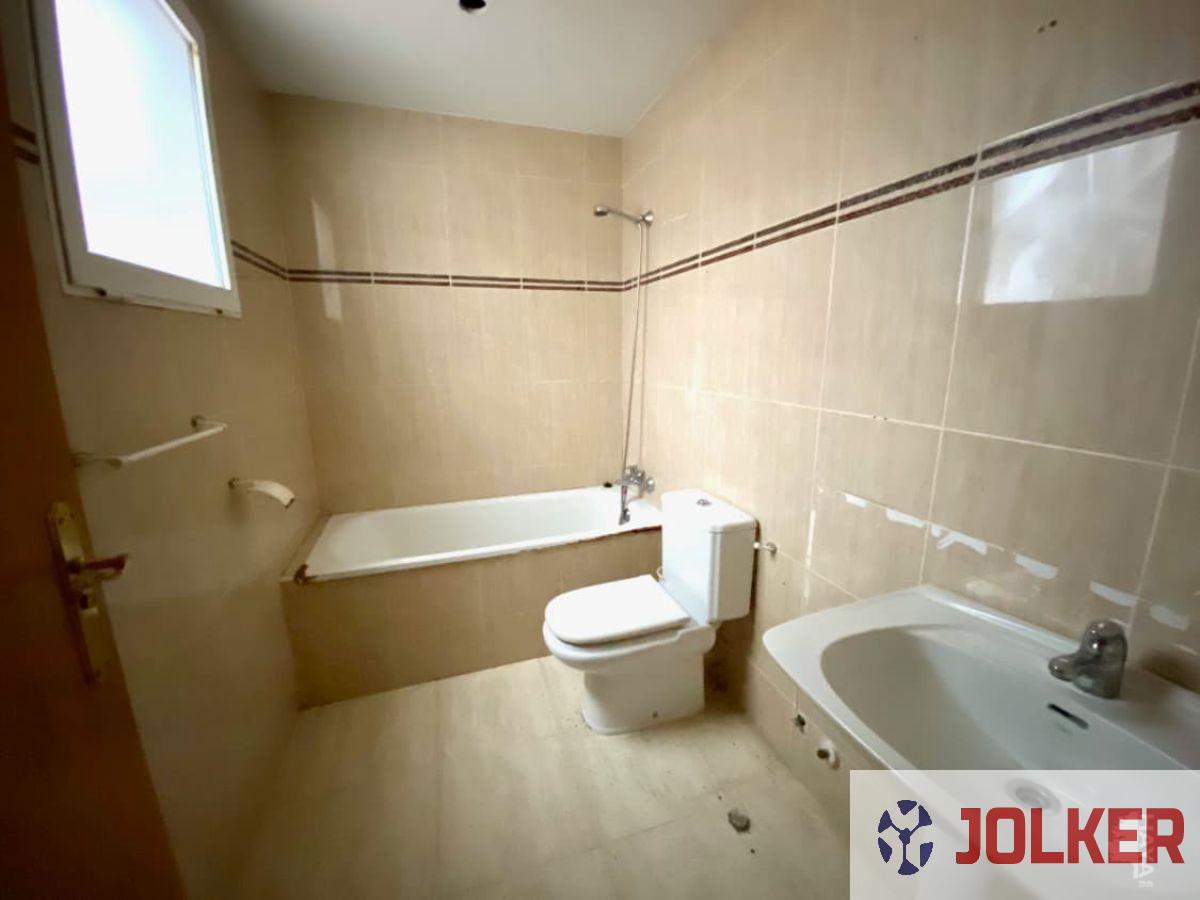 Venta de piso en Burriana