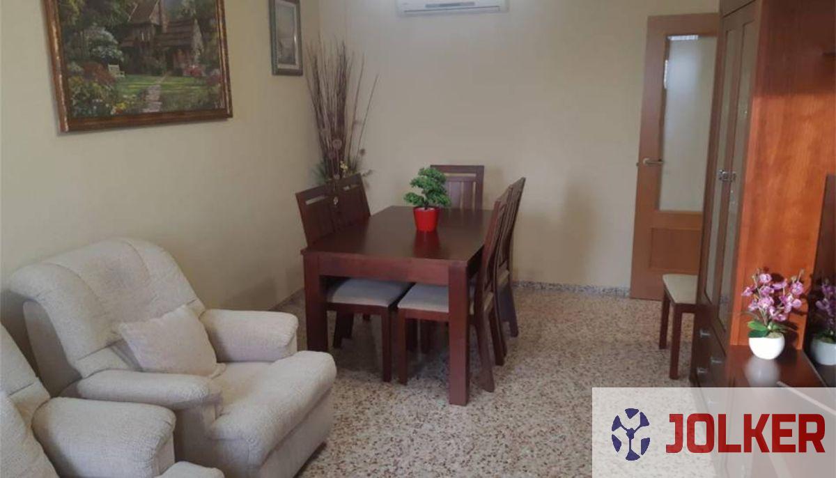 Venta de piso en Alquerías del Niño Perdido