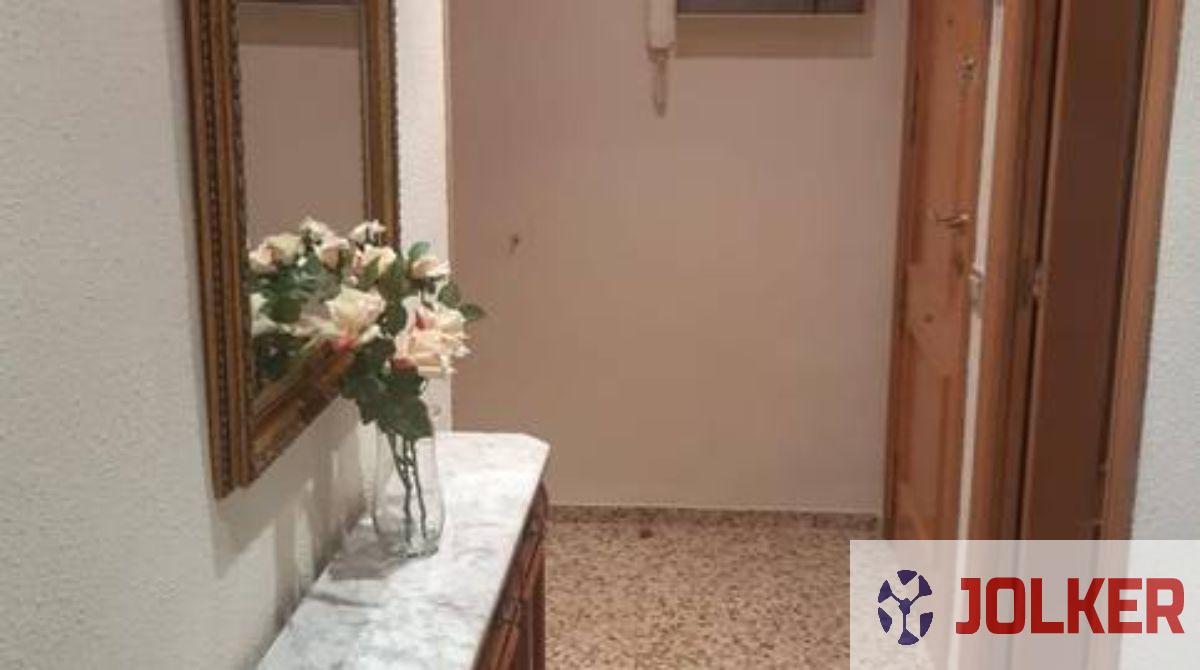 Venta de piso en Alquerías del Niño Perdido