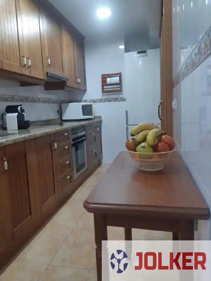 Venta de piso en Alquerías del Niño Perdido