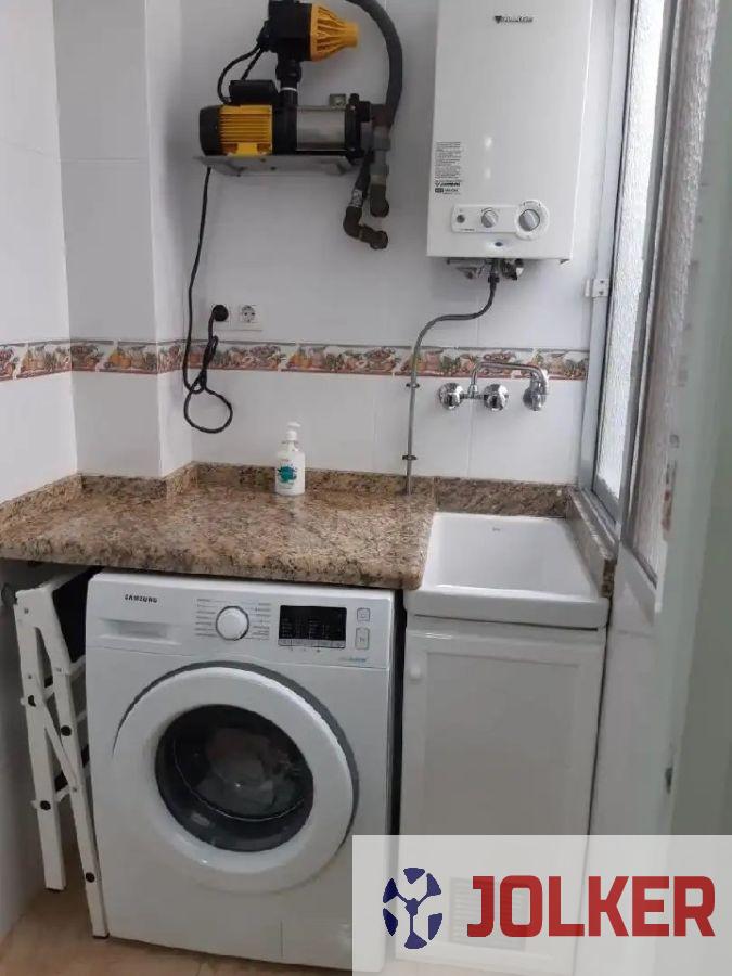 Venta de piso en Alquerías del Niño Perdido