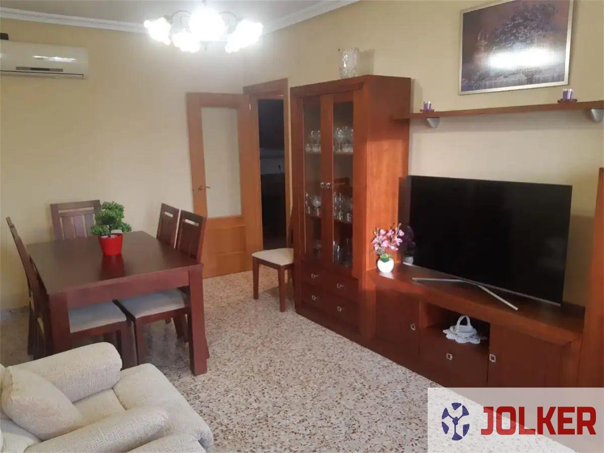 Venta de piso en Alquerías del Niño Perdido