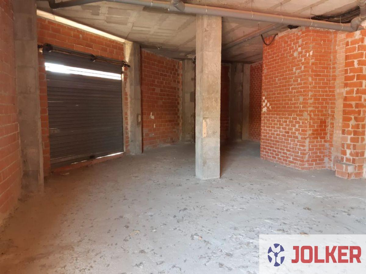 Venta de local comercial en Burriana