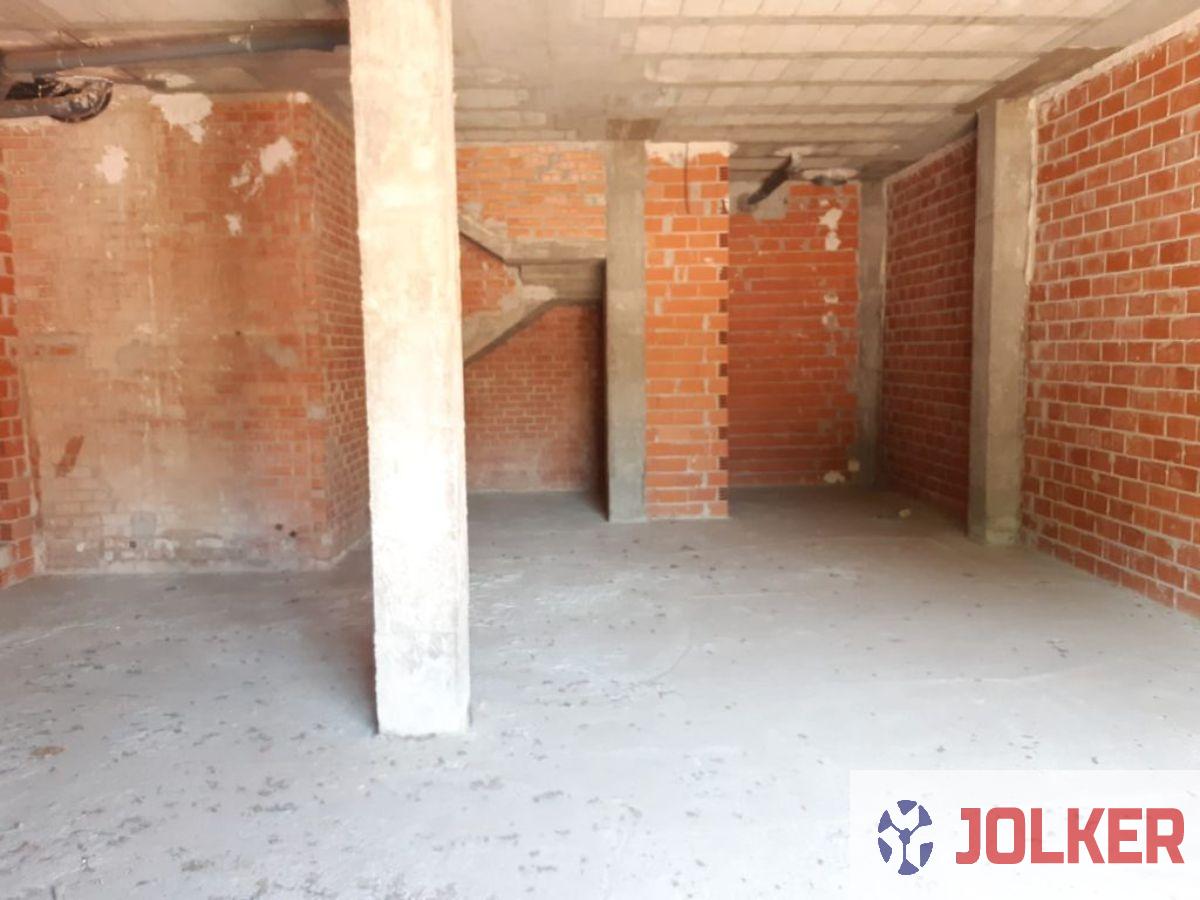 Venta de local comercial en Burriana