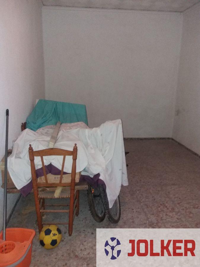 Venta de casa en Alquerías del Niño Perdido