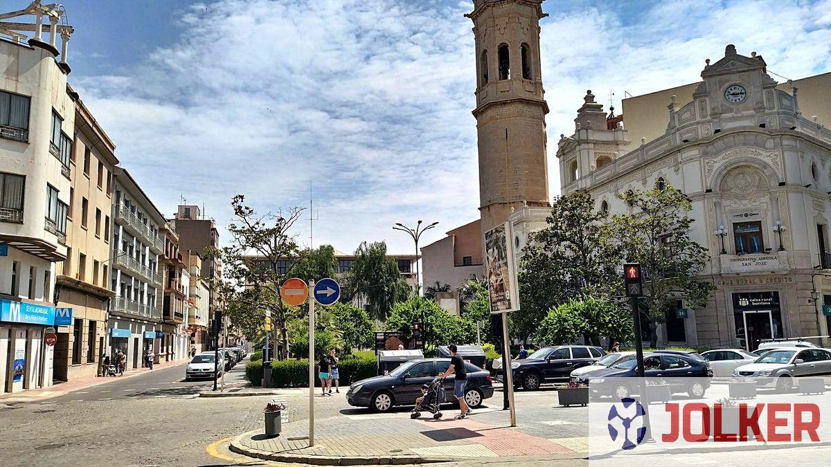 Venta de local en Burriana