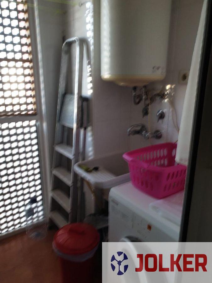 For sale of flat in Burriana