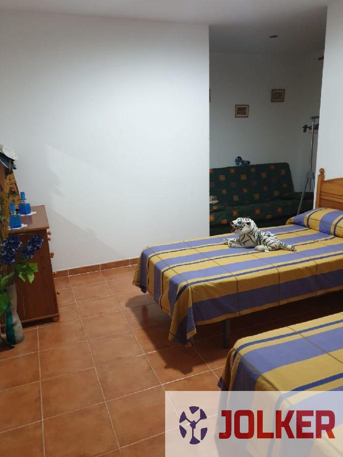 For sale of flat in Burriana