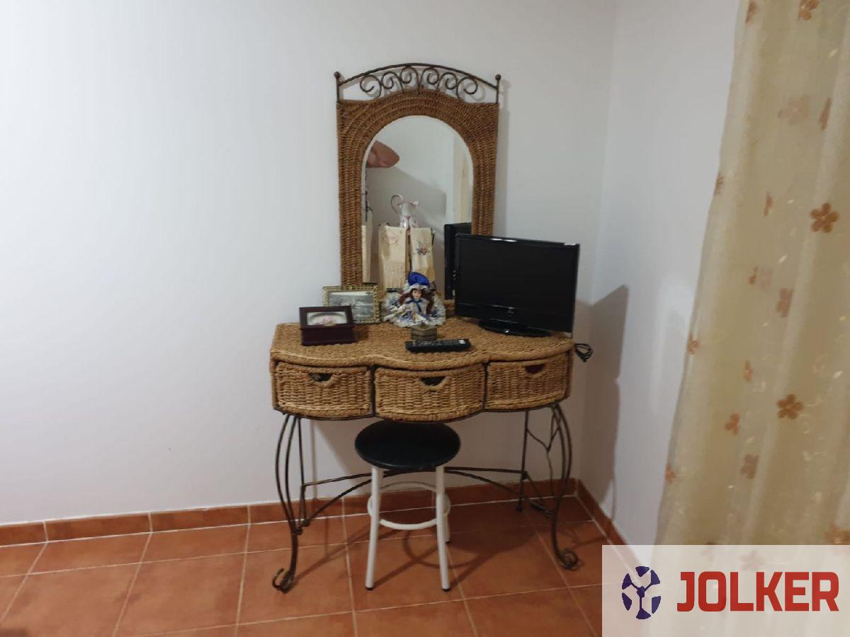 For sale of flat in Burriana