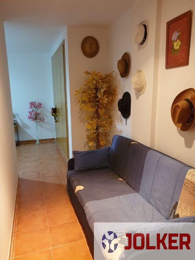 For sale of flat in Burriana