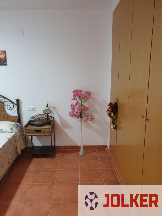 For sale of flat in Burriana