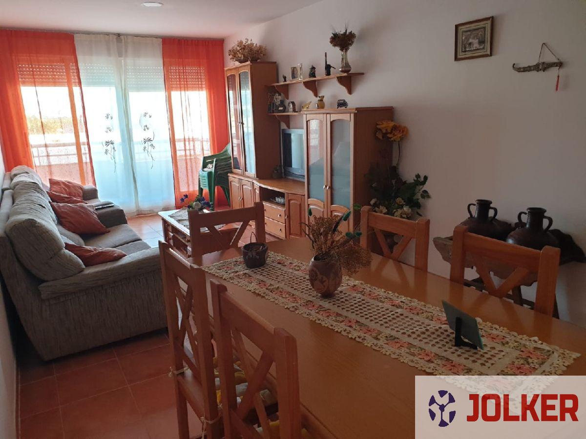 For sale of flat in Burriana