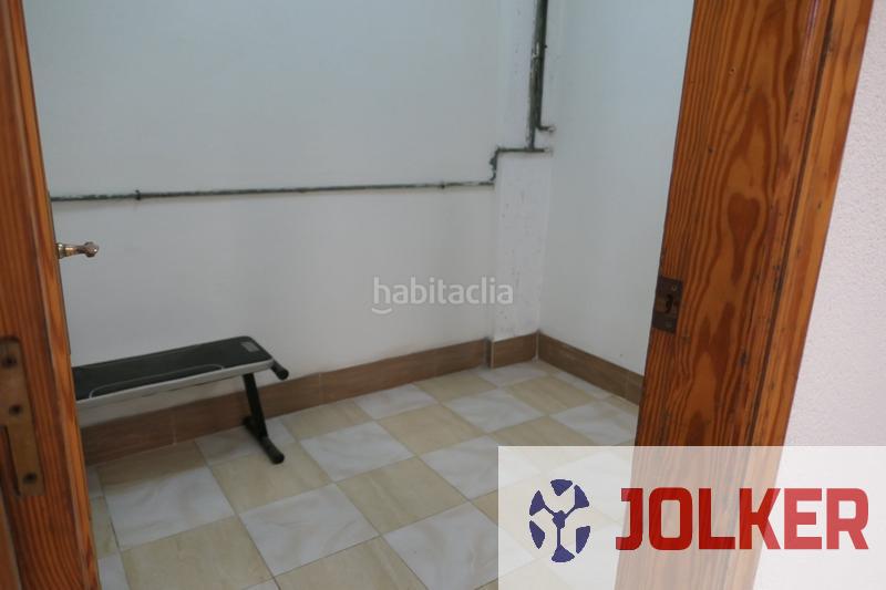 For rent of industrial plant/warehouse in Burriana