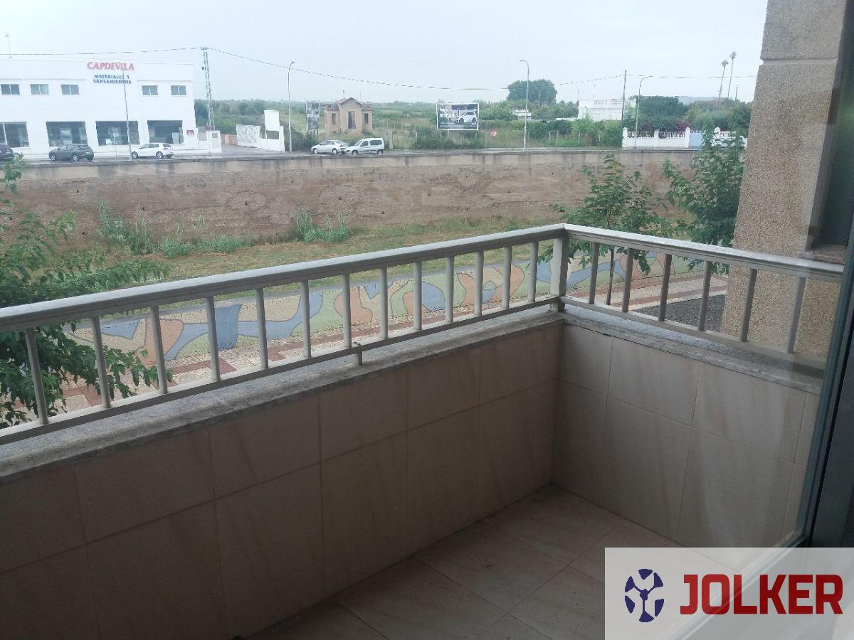 For sale of house in Burriana