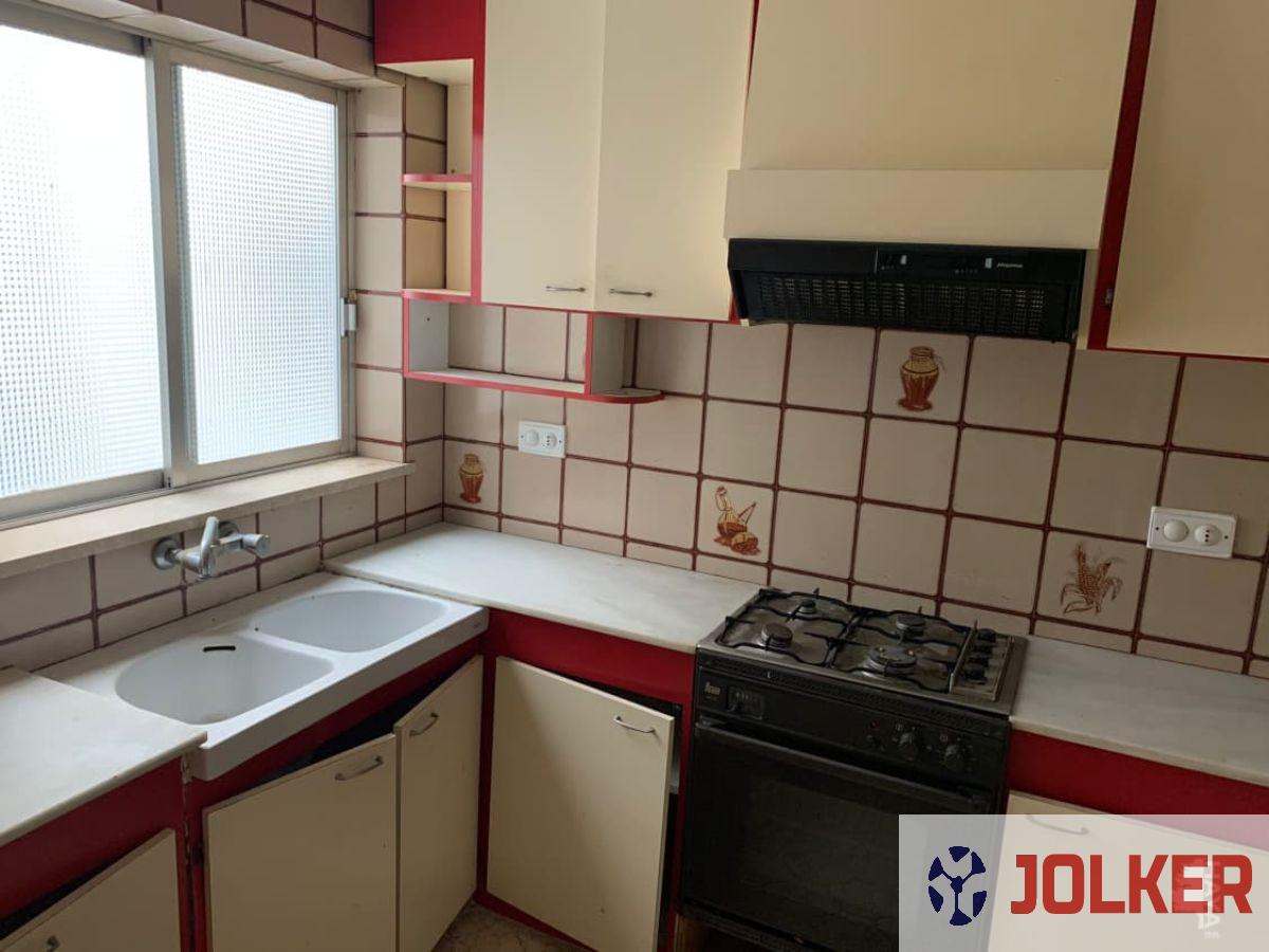 Venta de piso en Burriana