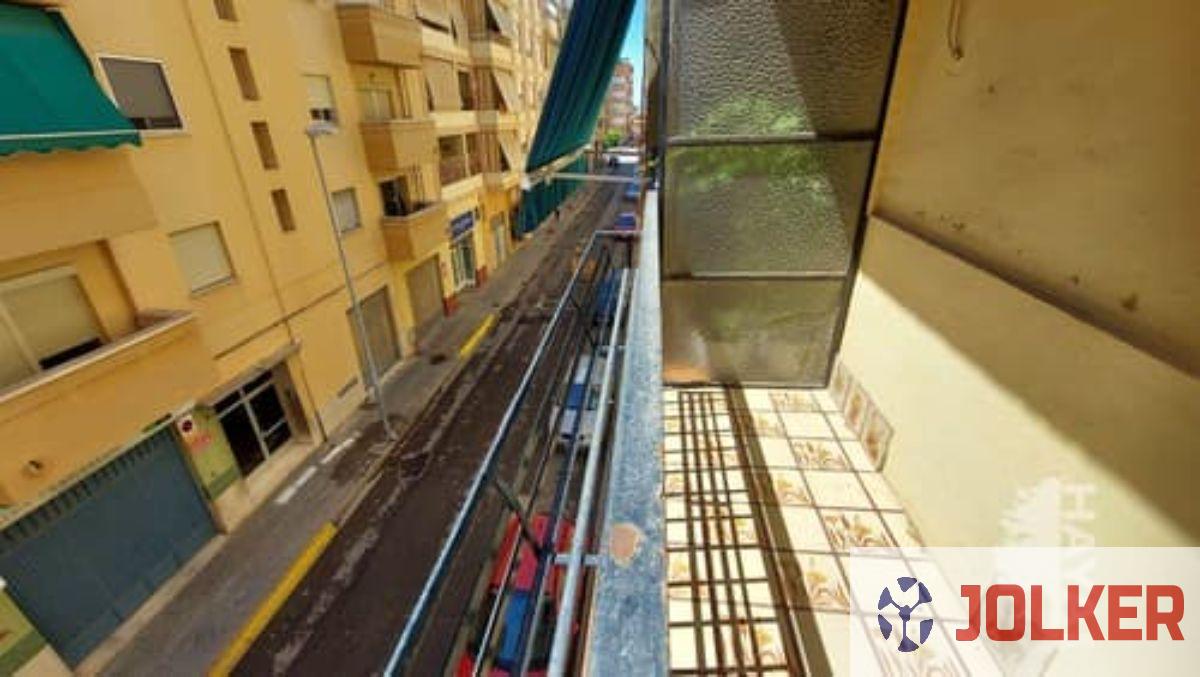 Venta de piso en Burriana