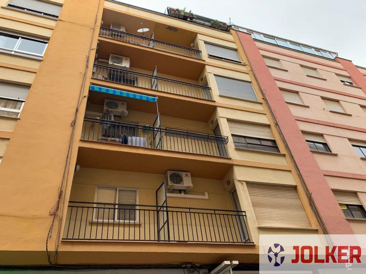 Venta de piso en Burriana