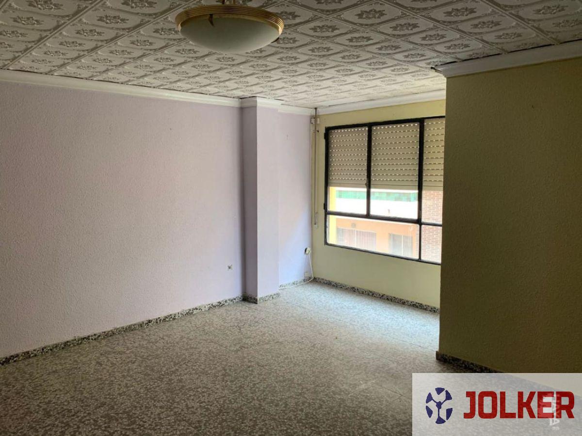 Venta de piso en Burriana