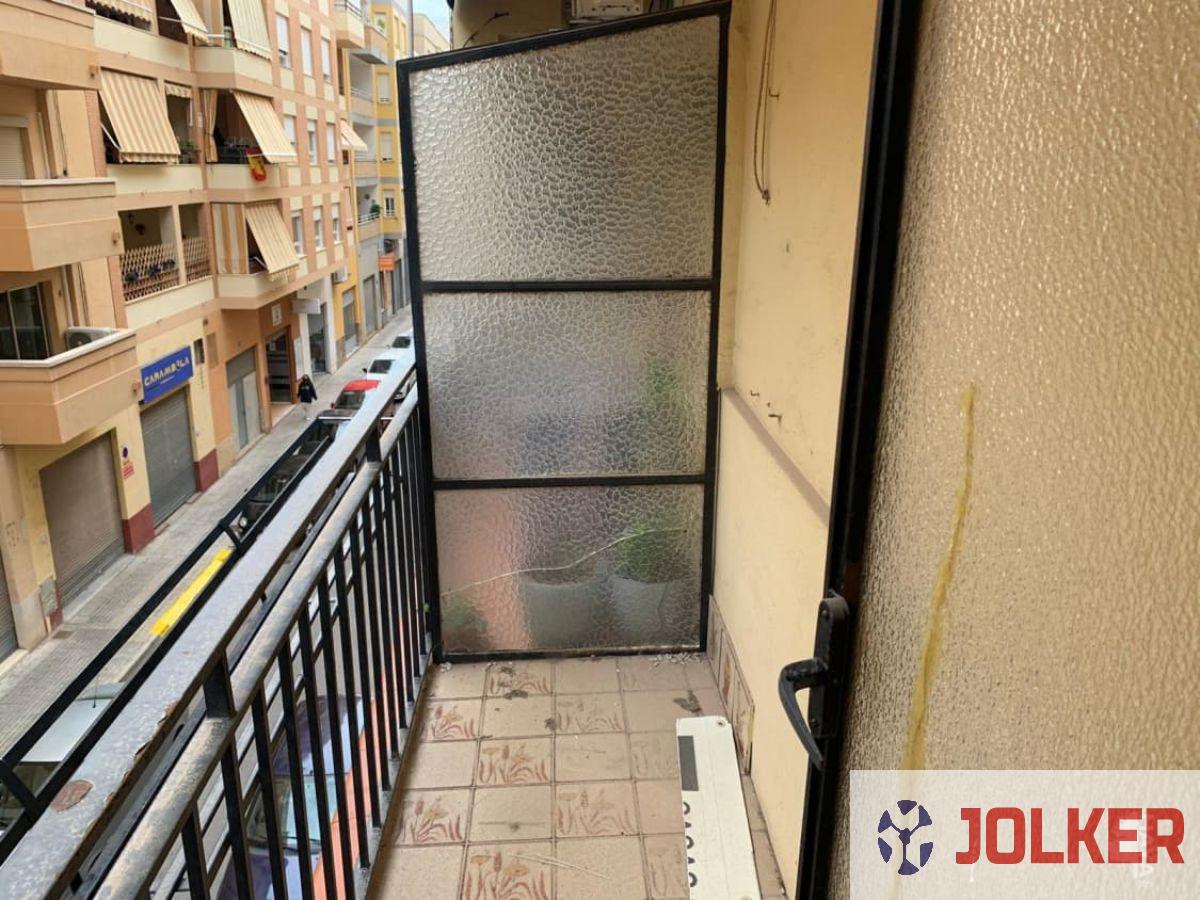 Venta de piso en Burriana