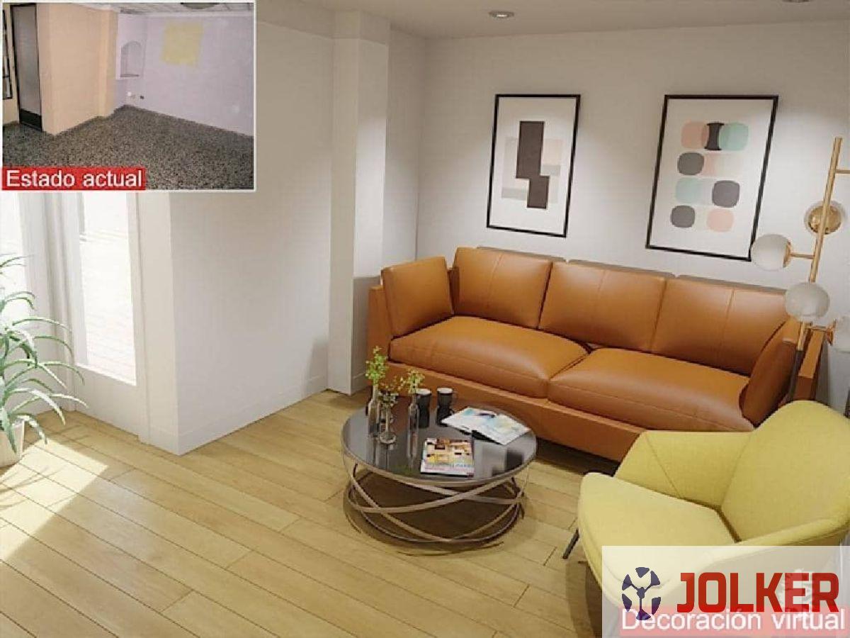 Venta de piso en Burriana