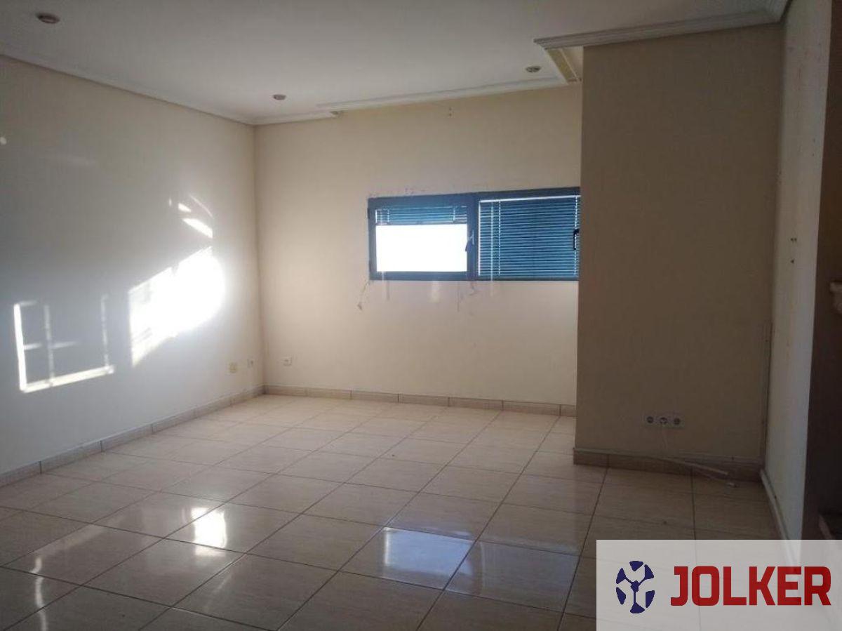 For sale of flat in Onda