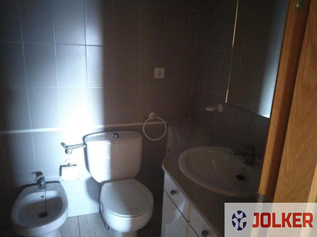 For sale of flat in Onda