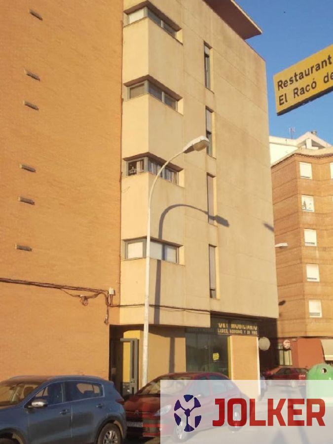 For sale of flat in Onda