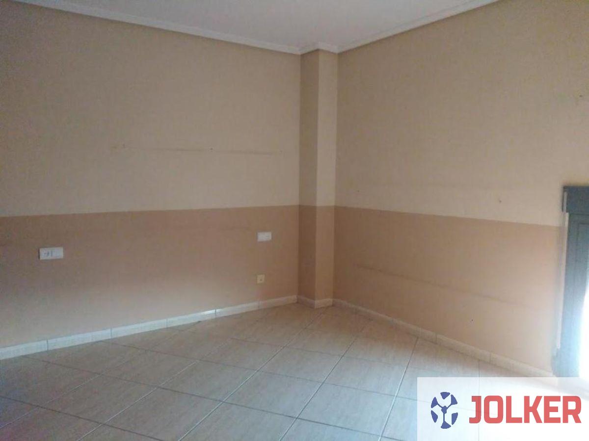 For sale of flat in Onda