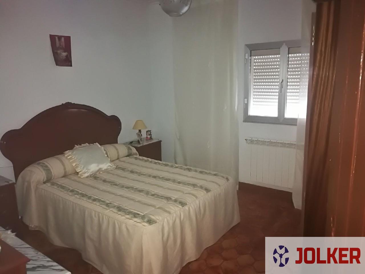 Venta de casa en Torre de Juan Abad