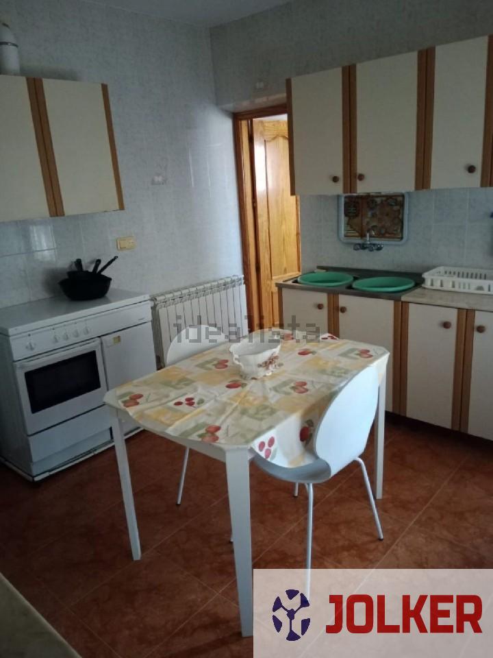 Venta de casa en Torre de Juan Abad