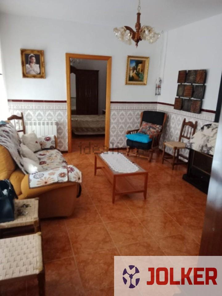 Venta de casa en Torre de Juan Abad