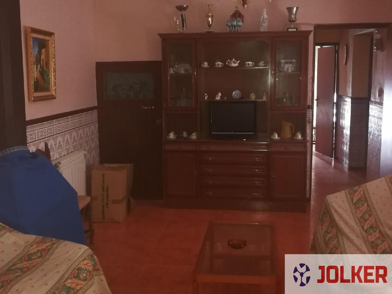 For sale of house in Torre de Juan Abad