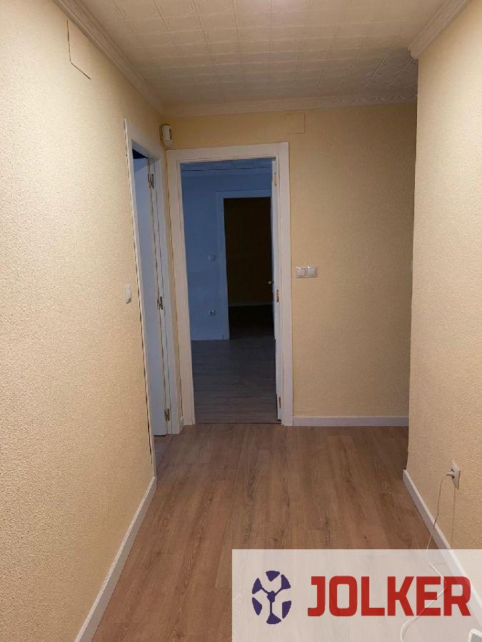 For sale of flat in Burriana