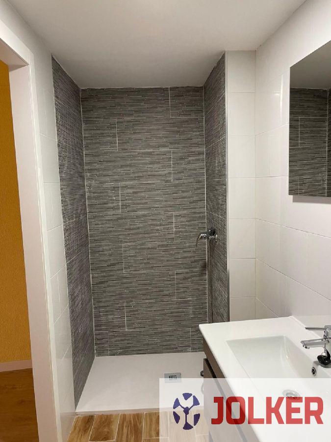 For sale of flat in Burriana