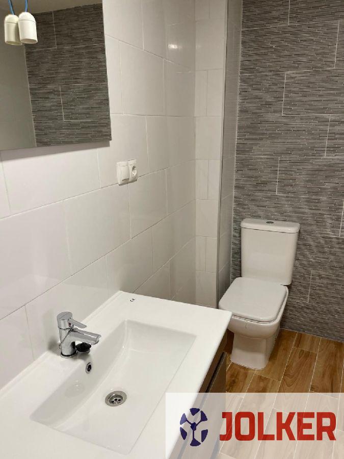 For sale of flat in Burriana