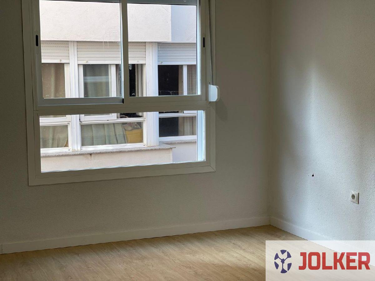 For sale of flat in Burriana