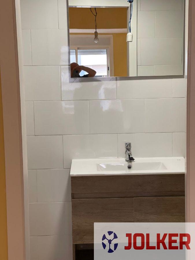 For sale of flat in Burriana