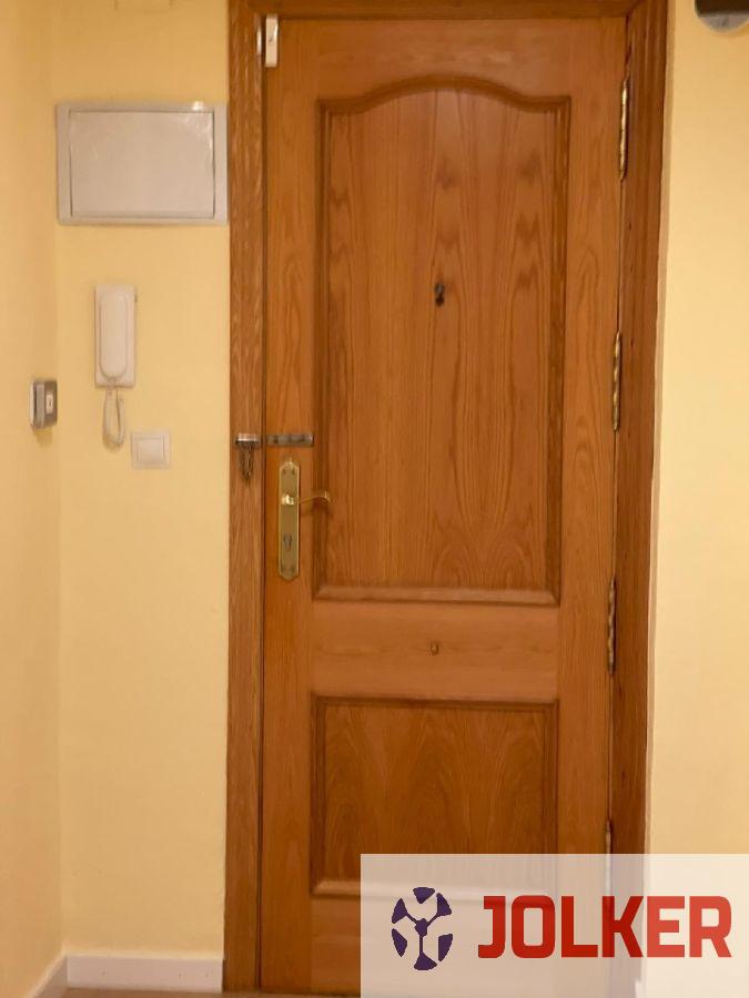 For sale of flat in Burriana