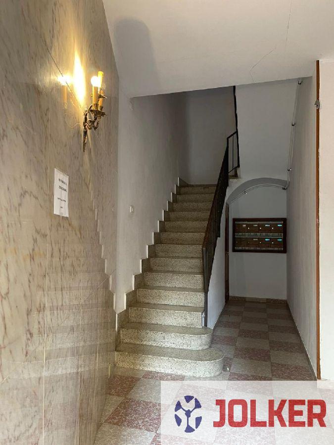 For sale of flat in Burriana